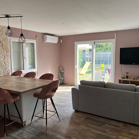 La Maison Ensoleillee Berat ภายนอก รูปภาพ